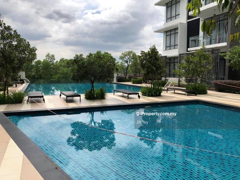 Condominium for Sale in Temasya Kasih by JR Tey - iProperty.com.my