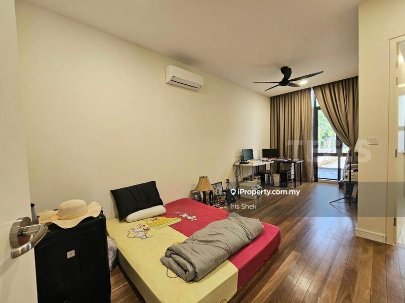 Semi-Detached House for Sale in Bukit Rimau, Shah Alam by Iris Shek - iProperty.com.my