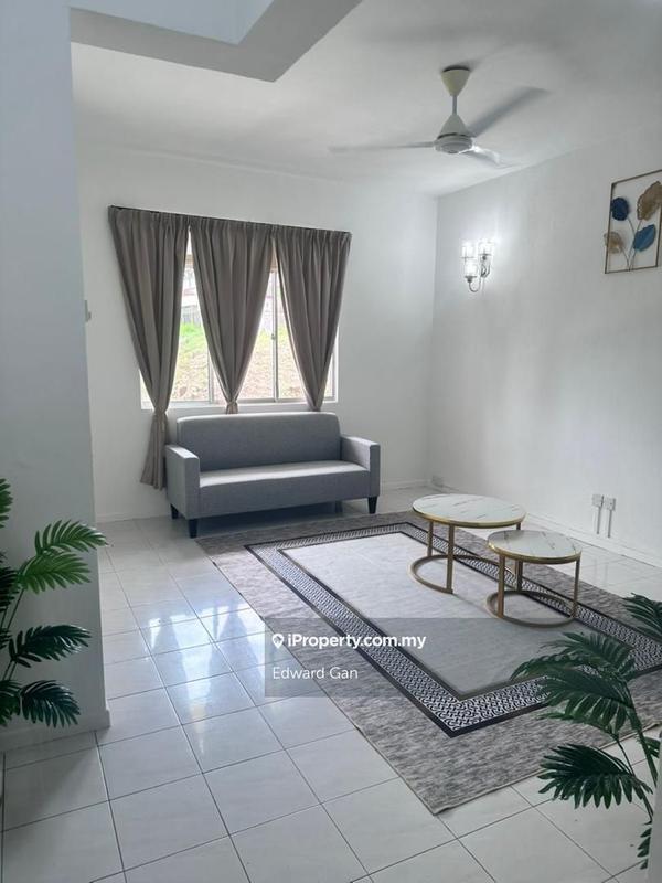 For Sale - Sri Awana Townhouse