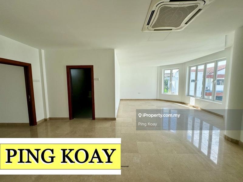 Banglo untuk Dijual di Taman Gottlieb, Pulau Tikus oleh Ping Koay - iProperty.com.my