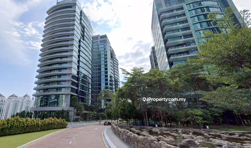 Pejabat untuk Disewa di Kampung Kerinchi (Bangsar South), Kuala Lumpur oleh Michael Lau - iProperty.com.my