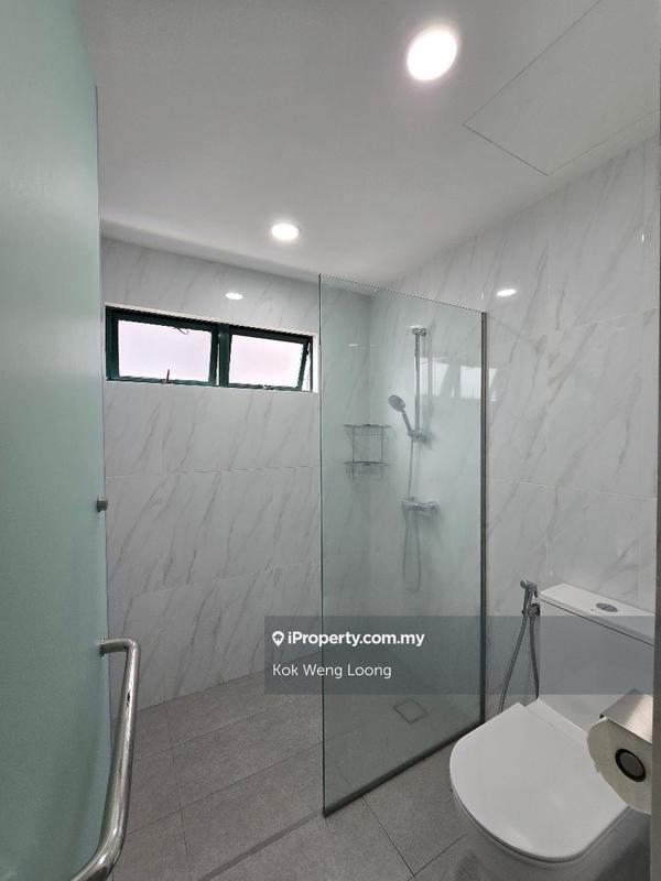 Kondominium untuk Dijual di Vista Kiara oleh Kok Weng Loong - iProperty.com.my