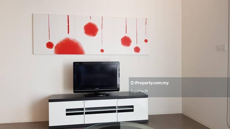 For Rent - Establishment Bangsar (Menara Teguh Bangsar)