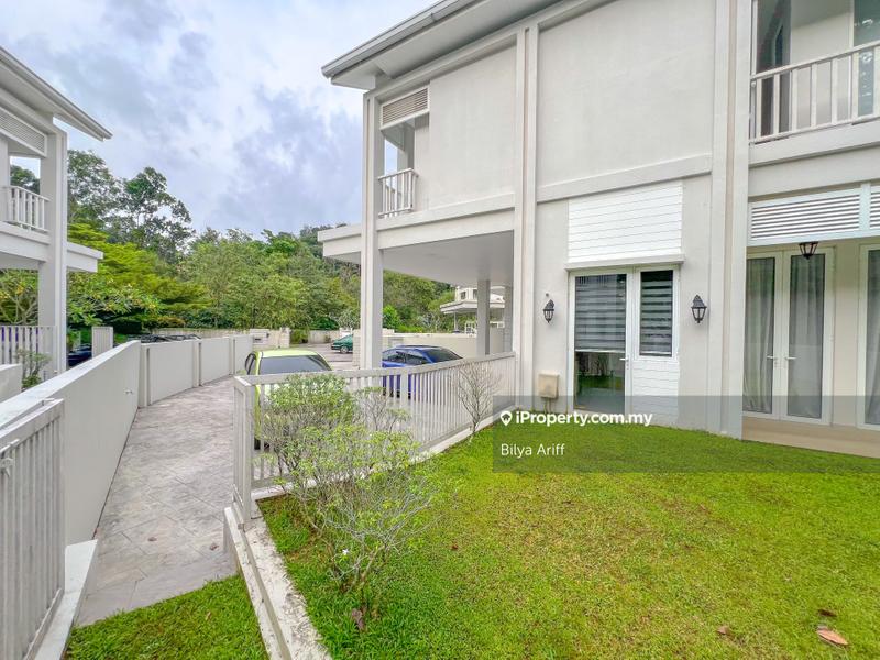 Semi-Detached House for Sale in Desa Sri Hartamas, Sri Hartamas by Bilya Ariff - iProperty.com.my