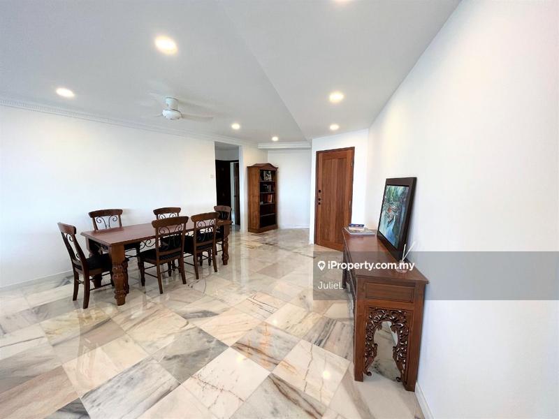 Kondominium untuk Disewa di Belair oleh Julie L - iProperty.com.my