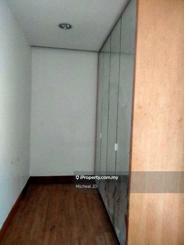 3-storey Terraced House for Sale in Taman Melawati, Ulu Kelang by Micheal JD - iProperty.com.my