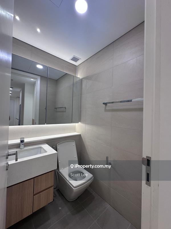 For Rent - TRX Residences