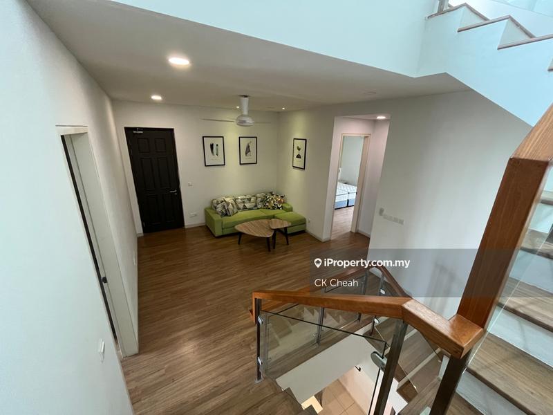 Service Residence for Rent in Tropical Villa by CK Cheah - iProperty.com.my