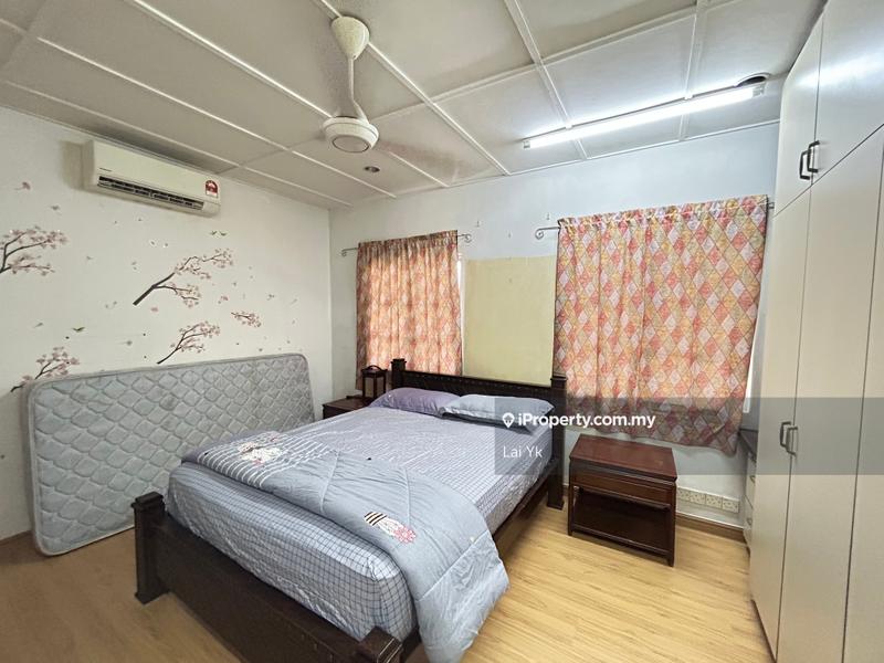 Bungalow House untuk Dijual di Subang Jaya, Selangor oleh Lai Yk - iProperty.com.my