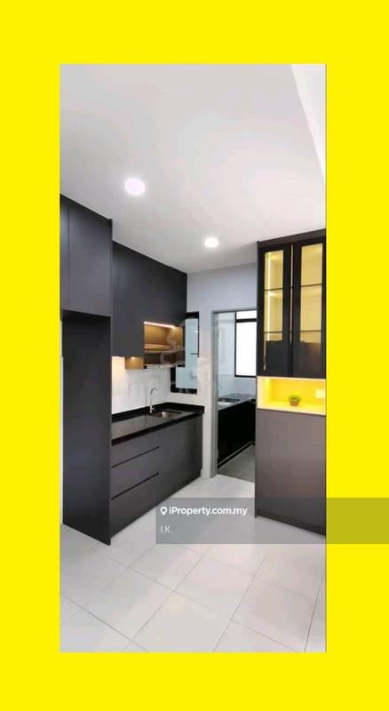 For Rent - Dezire Hill Residence