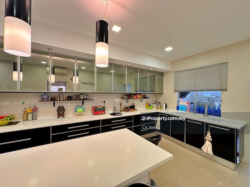 Semi-Detached House for Sale in m3u5h, Sri Petaling by Ck Yee - iProperty.com.my