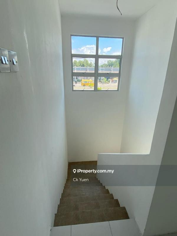 2-storey Terraced House for Sale in Taman Pusing Mutiara, Pusing by Ck Yuen - iProperty.com.my