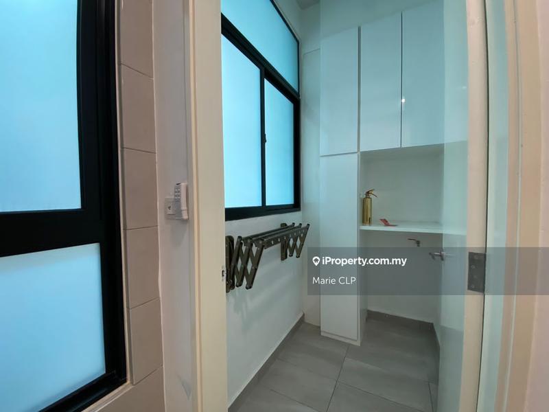 Kediaman Servis untuk Dijual di Conezion Residences oleh Marie CLP - iProperty.com.my