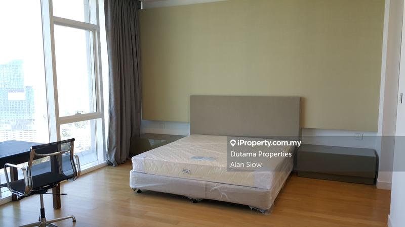 Service Residence for Rent in The Face Suites (Platinum Suites) by Alan Siow - iProperty.com.my