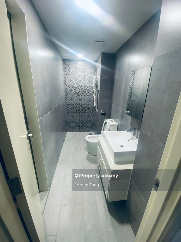 Kediaman Servis untuk Dijual di Arte Mont Kiara oleh Jordan Tang - iProperty.com.my