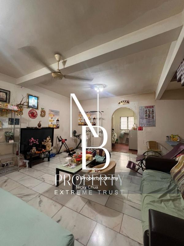 Rumah Teres 2-Tingkat untuk Dijual di Seremban 2, Negeri Sembilan oleh Nicky Chua - iProperty.com.my