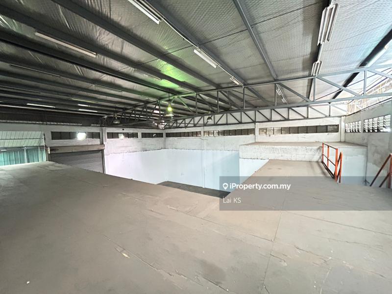 For Sale - Klang Utama