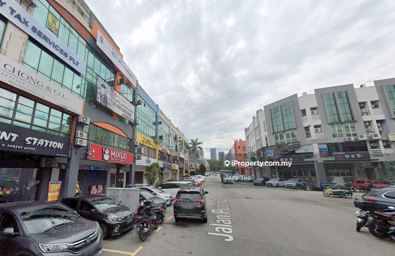 Shop for Sale in btp49, Puchong by Jazz Yee - iProperty.com.my