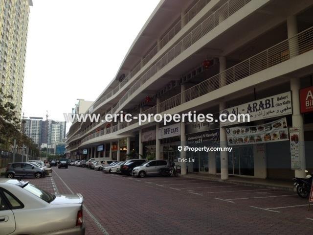Shop / Office for Rent in Setapak, Kuala Lumpur by Eric Lai - iProperty.com.my