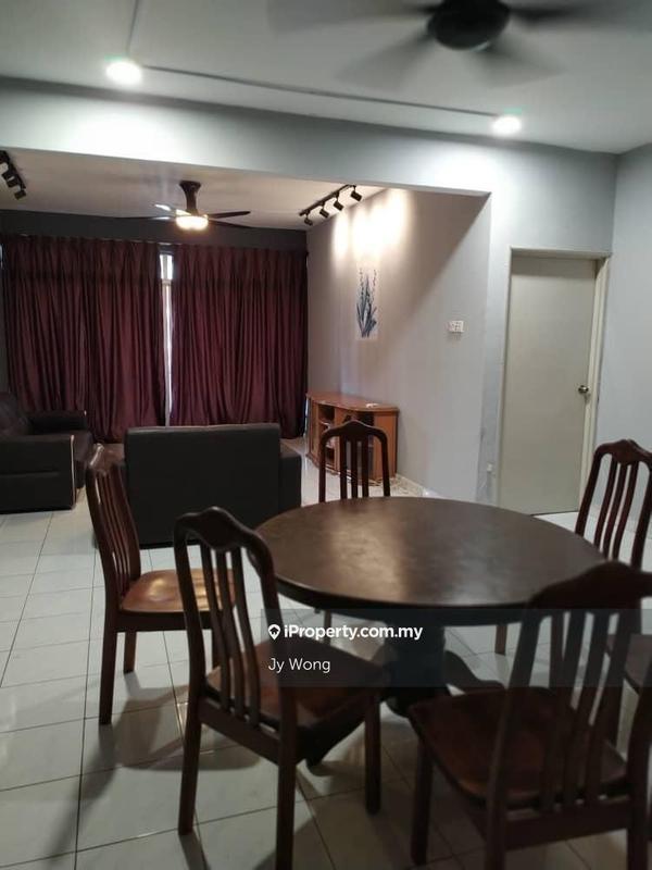For Sale - Bukit OUG Condominiums