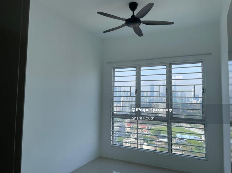 Condominium for Rent in Platinum Splendor Residence by Sharil Routh - iProperty.com.my