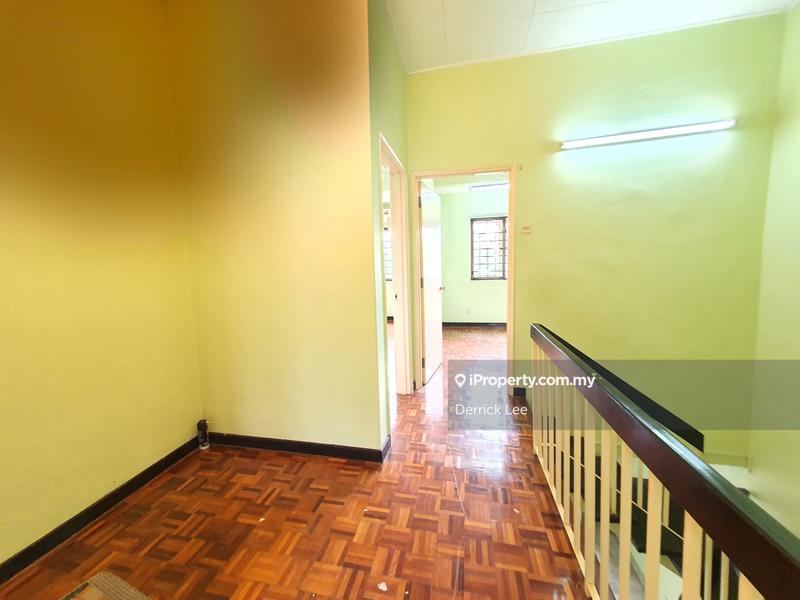 2-storey Terraced House for Sale in 18d3y, Subang Jaya by Derrick Lee - iProperty.com.my