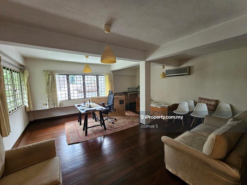 Bungalow House for Sale in Bukit Damansara, Damansara Heights by Joshua S - iProperty.com.my