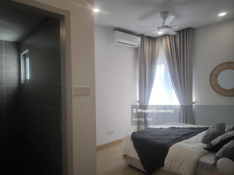 For Sale - Alpinia Residences