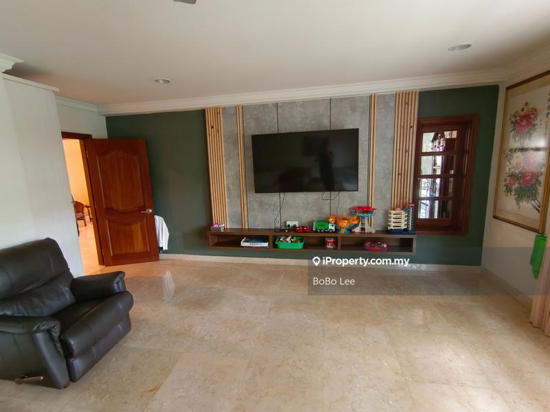 Bungalow House for Sale in Taman Overseas Union (Taman Oug), Jalan Klang Lama (Old Klang Road) by BoBo Lee - iProperty.com.my