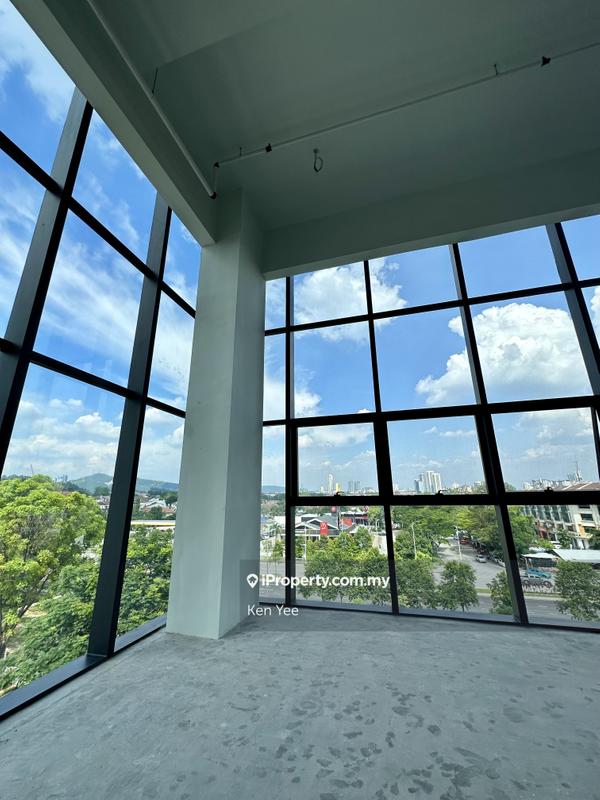 Warehouse for Rent in Kota Damansara, Selangor by Ken Yee - iProperty.com.my