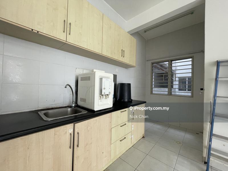 Pangsapuri untuk Dijual di Puncak Saujana oleh Nick Chan - iProperty.com.my
