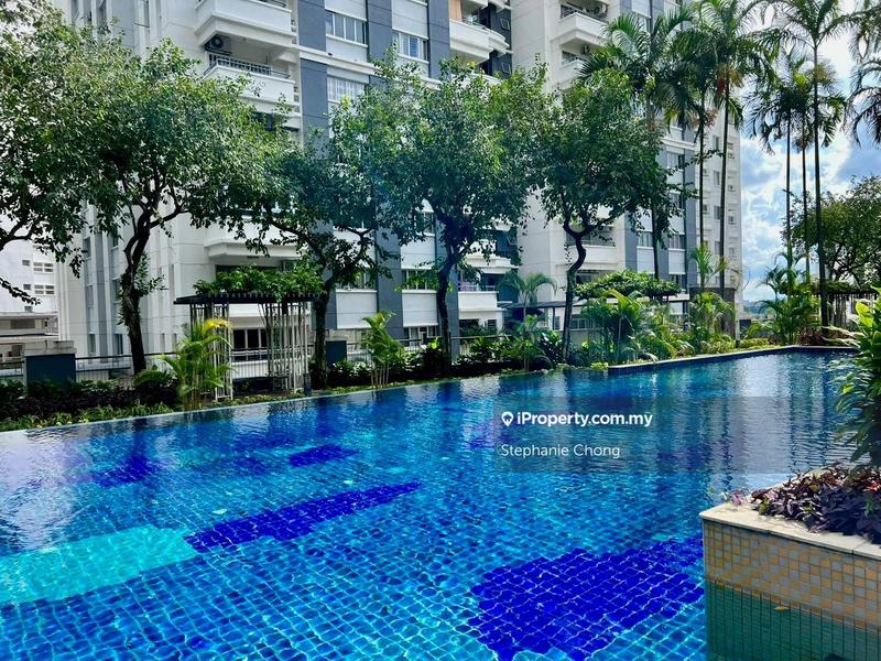 Kondominium untuk Dijual di Perdana Emerald oleh Stephanie Chong - iProperty.com.my