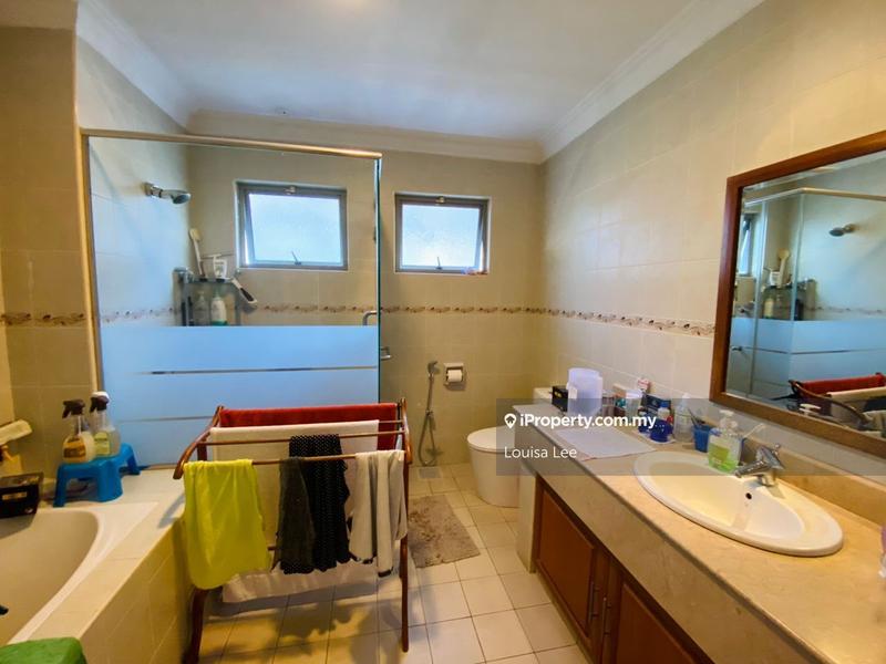 Banglo untuk Dijual di 8s5w7, Shah Alam oleh Louisa Lee - iProperty.com.my