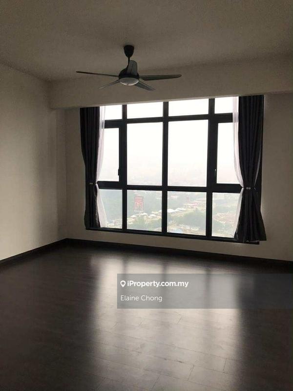 Residensi Servis untuk Dijual di 28 Boulevard oleh Elaine Chong - iProperty.com.my