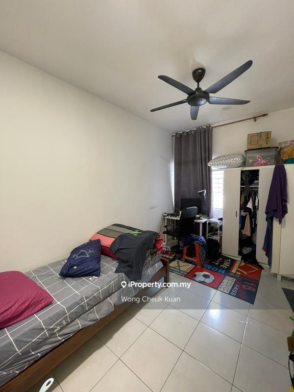 2-storey Terraced House for Sale in Bandar Tasik Puteri, Rawang by Wong Cheuk Kuan - iProperty.com.my