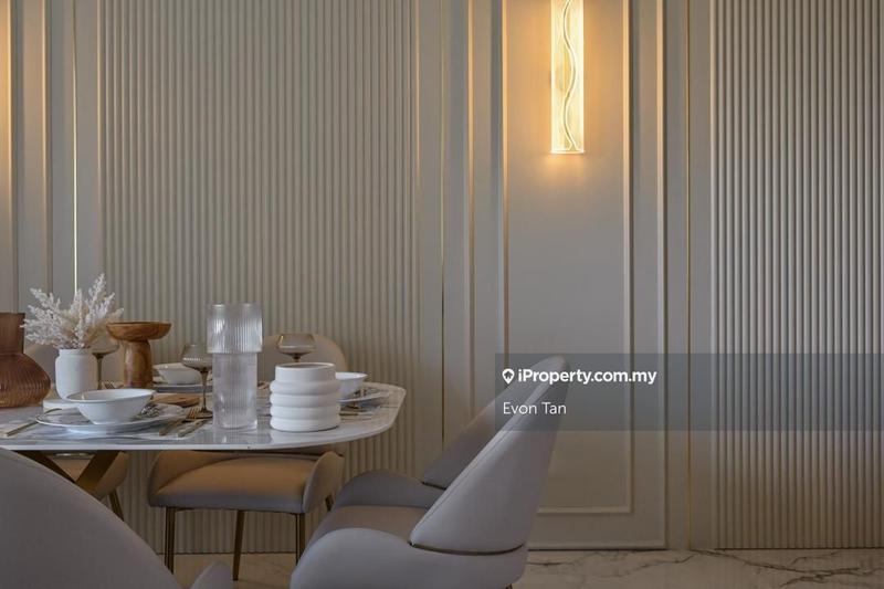 Service Residence for Rent in Park Regent @Desa Park City by Evon Tan - iProperty.com.my