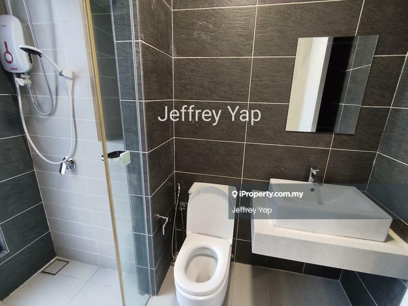 Service Residence for Rent in Le Pavillion by Jeffrey Yap - iProperty.com.my