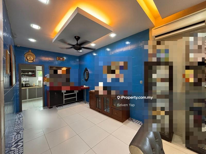 Rumah Berangkai 2 Tingkat untuk Dijual di Ambang Botanic 2, Klang oleh Kelven Yap - iProperty.com.my