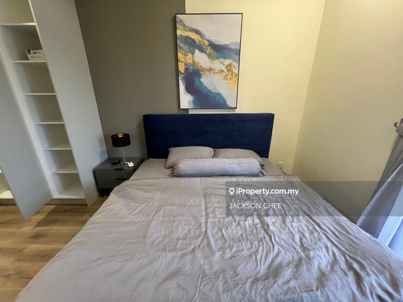 Service Residence for Rent in 8th & Stellar by JACKSON CHEE - iProperty.com.my
