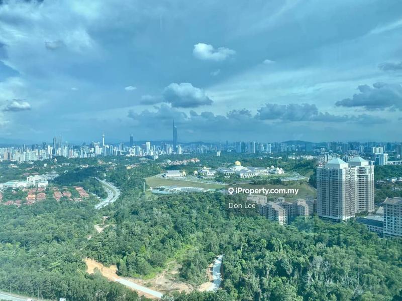 Kondominium untuk Dijual di 11 Mont Kiara @ MK11 oleh Don Lee - iProperty.com.my