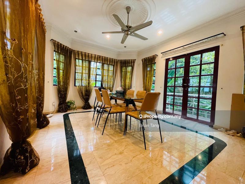 Bungalow House untuk Dijual di Sierramas, Sungai Buloh oleh Brian Tang - iProperty.com.my