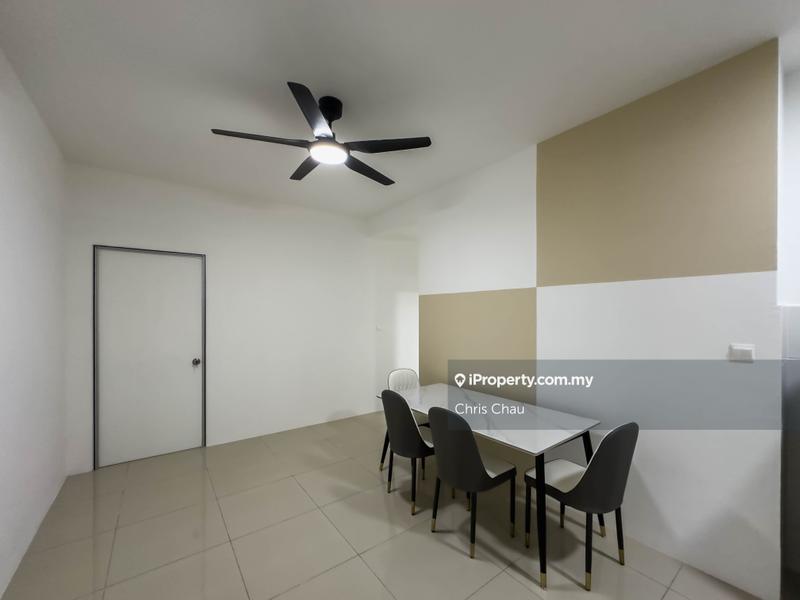 For Rent - Vista Sentul Residences