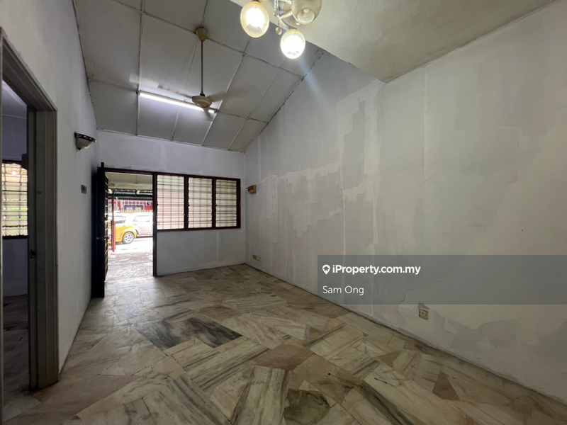 Rumah Berangkai 1 Tingkat untuk Dijual di Seri Kembangan, Selangor oleh Sam Ong - iProperty.com.my