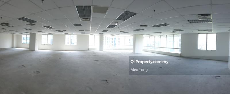 Pejabat untuk Disewa di KLCC, KL City Centre oleh Alex Yong - iProperty.com.my