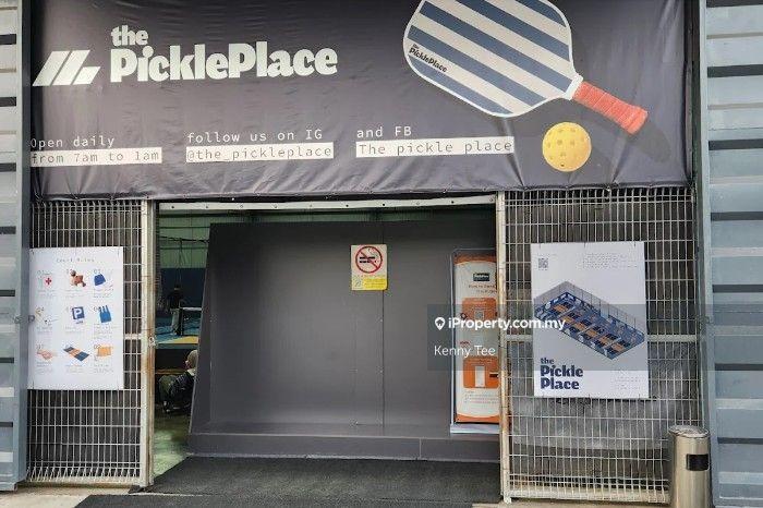 Kedai-Pejabat untuk Dijual di Pusat Komersial Oakland, Rasah oleh Kenny Tee - iProperty.com.my