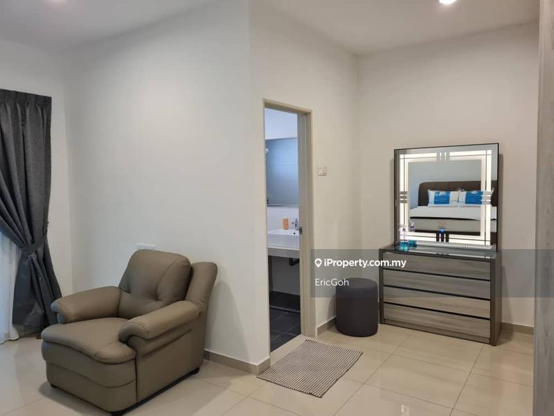 2-storey Terraced House for Sale in Taman Saikat, Ipoh by EricGoh - iProperty.com.my
