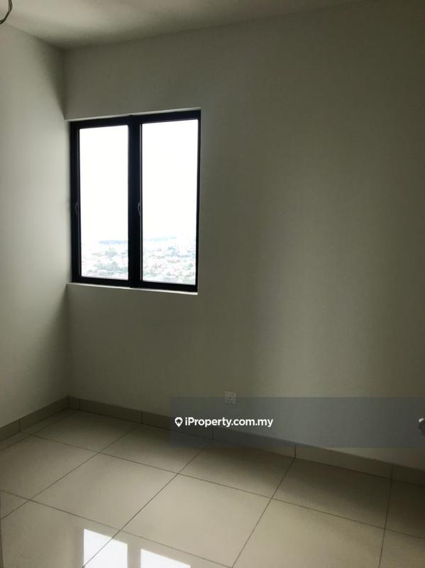Service Residence untuk Dijual di One Maxim oleh Issac Loh - iProperty.com.my