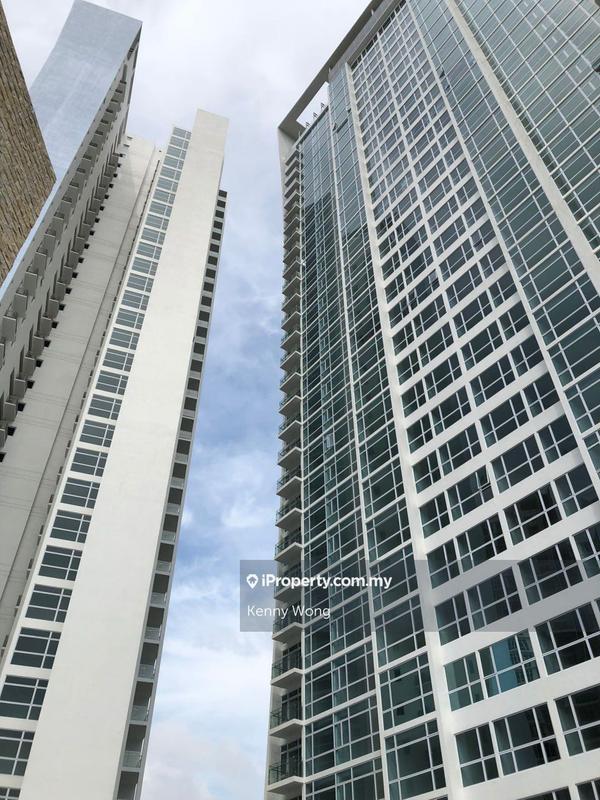 For Sale - Paradiso Nuova (Merak Kayangan)