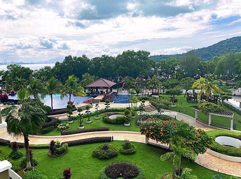Condominium for Rent in Putra Marine Resort by Amanda Lam - iProperty.com.my