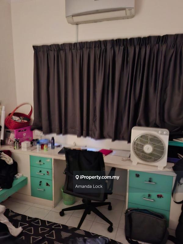 Pangsapuri untuk Dijual di Pangsapuri Sri Mekar oleh Amanda Lock - iProperty.com.my